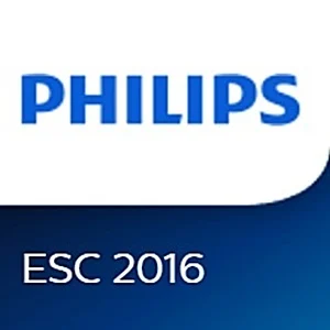 Philips showcases full suite of cardiology solutions for personalized approach to prevention, diagnosis and treatment of cardiovascular disease at ESC Congress 2016