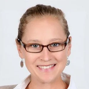 Amanda Hassinger, MD, University at Buffalo, credit University at Buffalo
