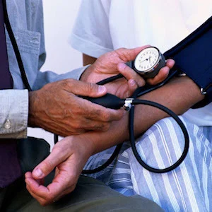 Study: Alarming Levels of Hypertension in the General Public