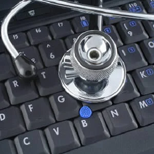 Survey: Widening IT Divide in Healthcare