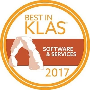 2017 Best in KLAS&rsquo;&mdash;Sectra is Rated #1 