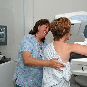 Breast Tomosynthesis Technique Reduces Screening Recall Rate 