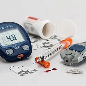 How Diabetes Increases Heart Attack Risk 