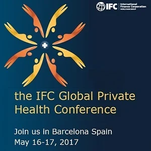 5 Reasons to attend IFC Global Private Health Conference 2017