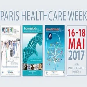 7 Reasons to Attend Paris Healthcare Week 