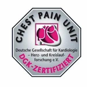 Germany&#039;s Chest Pain Unit Network - A Success Story 