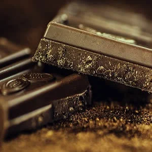 Chocolate Decreases Risk of Atrial Fibrillation 