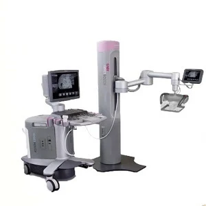 Automated Breast Ultrasound With Computer Aided Detection