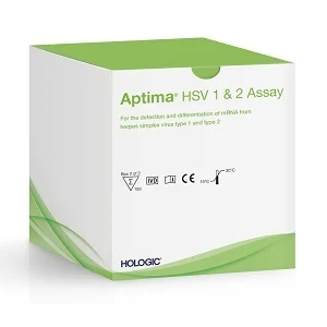 Hologic Announces FDA Clearance of Aptima&reg; Assay to Detect Herpes Simplex Virus 1 &amp; 2