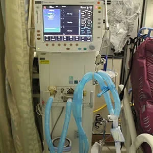 Finding Ways to Improve Mechanical Ventilation