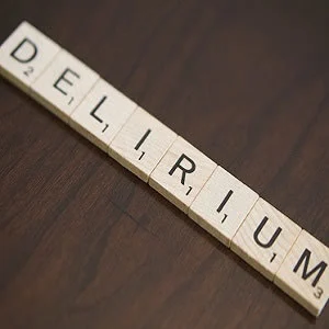 ICU Delirium and Long-term Cognitive Impairment