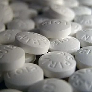 Lack of Evidence for Aspirin in Heart Failure
