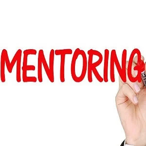 Effective mentors and sponsors 