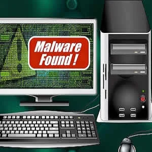 Protecting medical devices from malware attacks
