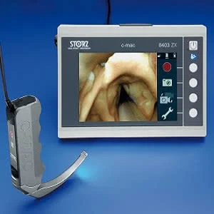 Study: video laryngoscopy does not improve ER/ICU intubation outcomes