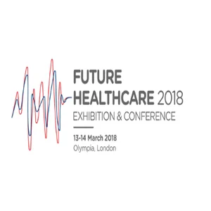 UCLH Charity is the official charity for Future Healthcare 2018