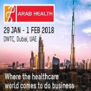 Arab Health highlights family health shortfall