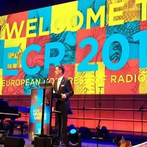 ECR 2018 opens - radiology diverse and united