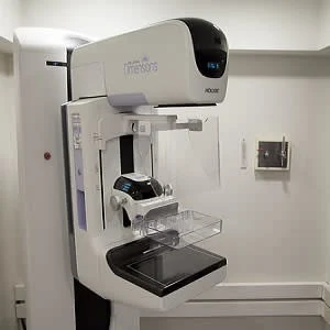 Mammography: increased cancer detection in women ages 40-49