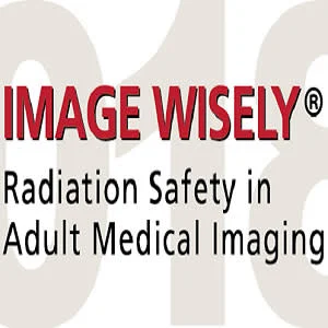 Image Wisely - promoting safety in medical imaging