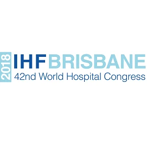 IHF World Hospital Congress keynote speakers announced