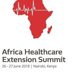 Africa Healthcare Extension Summit kicks off in Nairobi, Kenya