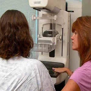 U.S. study: wide variation in breast cancer follow-up imaging