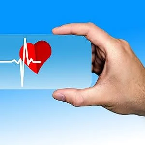 New cardiovascular risk calculator also tells heart age