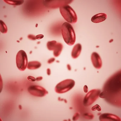 Blood biomarker can identify infection-related disease progression 