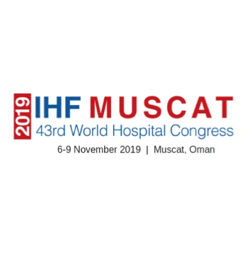 Abstract submission for the World Hospital Congress extended to 1 March