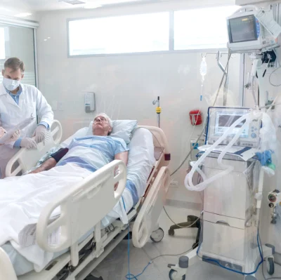 Which deteriorating ward patients benefit most from ICU transfer? 