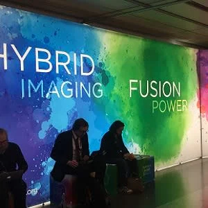 #ECR2019: All about hybrid 