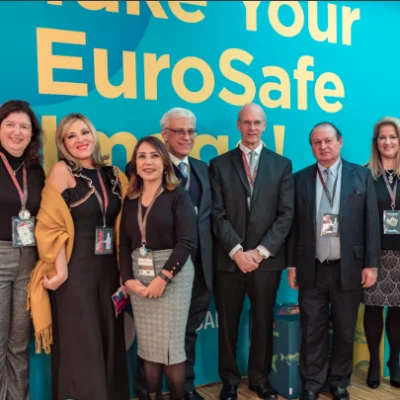 #ECR2019: 5 year success EuroSafe Imaging