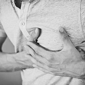 Heart attacks increasing among young adults 