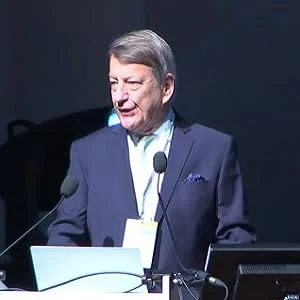 #ISICEM19: Prof. Vincent talks about greater collaboration and a broader view