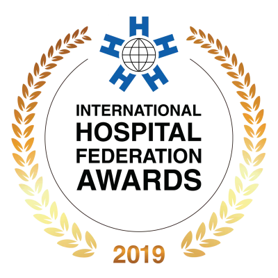 2019 International Hospital Federation Awards now open 