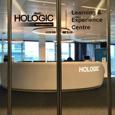 Hologic Opens State-Of-The-Art Learning and Experience Centre In Zaventem, Belgium 