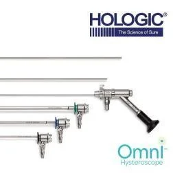 Hologic Receives CE Mark for Three-in-One Omni Hysteroscope in Europe 