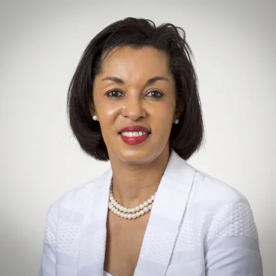  General Electric appoints Brenda Mbathi as East Africa CEO