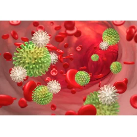 UCI Health: Spotlight on Central-line associated bloodstream infections