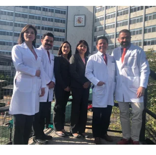 Spotlight On: Hospital Espa&ntilde;ol de M&eacute;xico: The Importance of a Culture of Safety