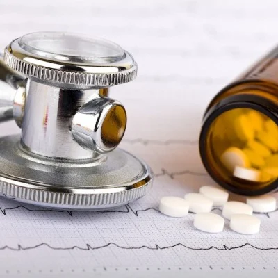 Can Genes Determine Aspirin Efficacy in Cardiovascular Diseases?