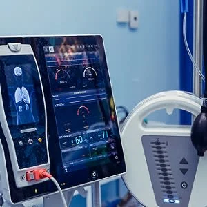 Extracorporeal Life Support for Patients with Acute Respiratory Failure