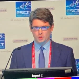 #LIVES2019: Findings from the TOPMAST Study 