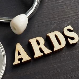 Risk Factors for ARDS in Mechanically Ventilated Adults