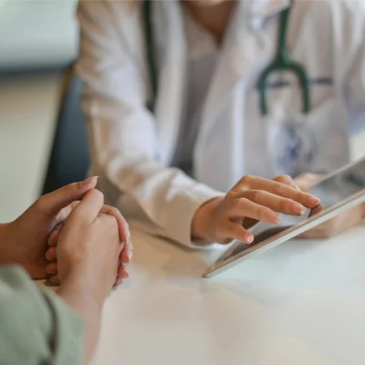 Meaningful Connection with Patients: 5 Simple Practices for Clinicians