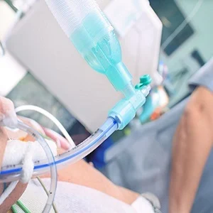 Oxygen Therapy in Acute Care Medicine