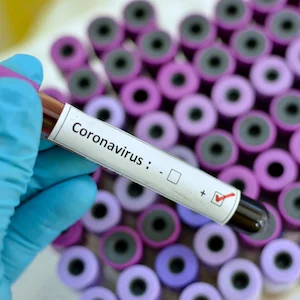 Coronavirus