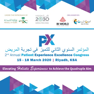 #PXECongress Schedule Announced