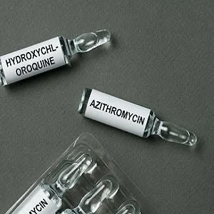 Hydroxychloroquine and QT Prolongation 
